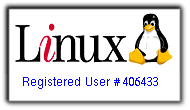 Número de usuario GNU/Linux